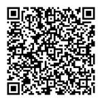 ガラケサイトQRコード