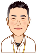 スタッフ画像：なかやま