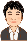 スタッフ画像：でんちゃん