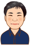 スタッフ画像：なかもと